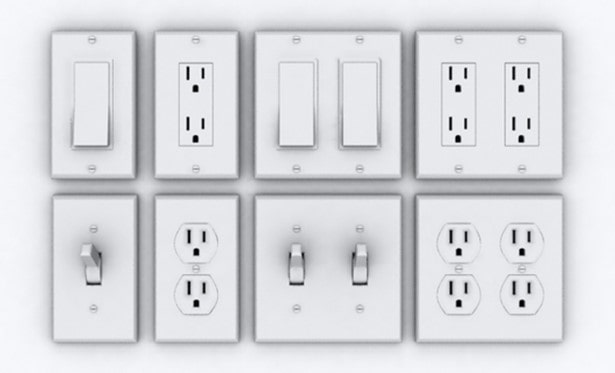 Switches-And-Outlets