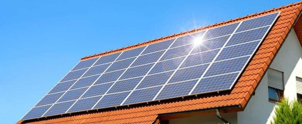Tax Credit Solar Panels Lumberjack Electric