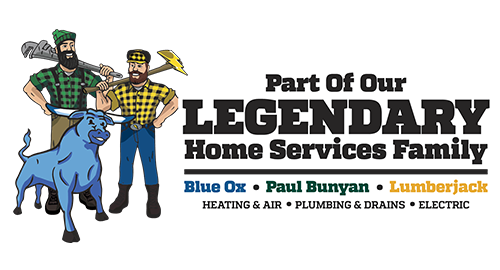 Legendary Home Services Family